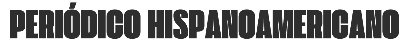 Periódico hispanoamericano