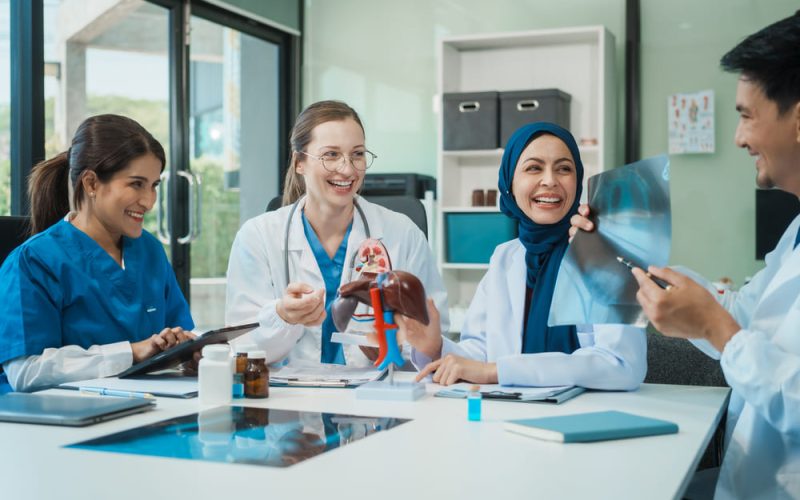 Tratamiento y diagnóstico respiratorio en Guatemala: servicios especializados de última generación