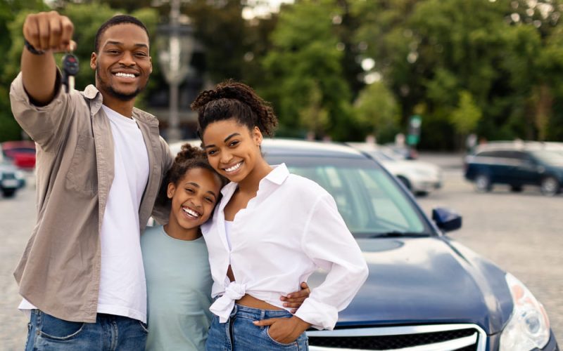 Seguro de auto según la ley en Costa Rica: guía práctica