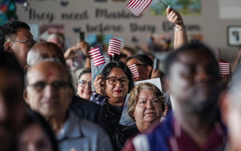 Diversidad hispana en EE.UU.: un reflejo de su crecimiento